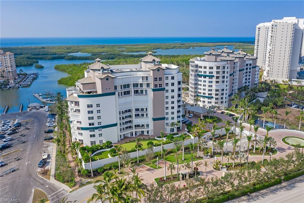 AQUA - Residential