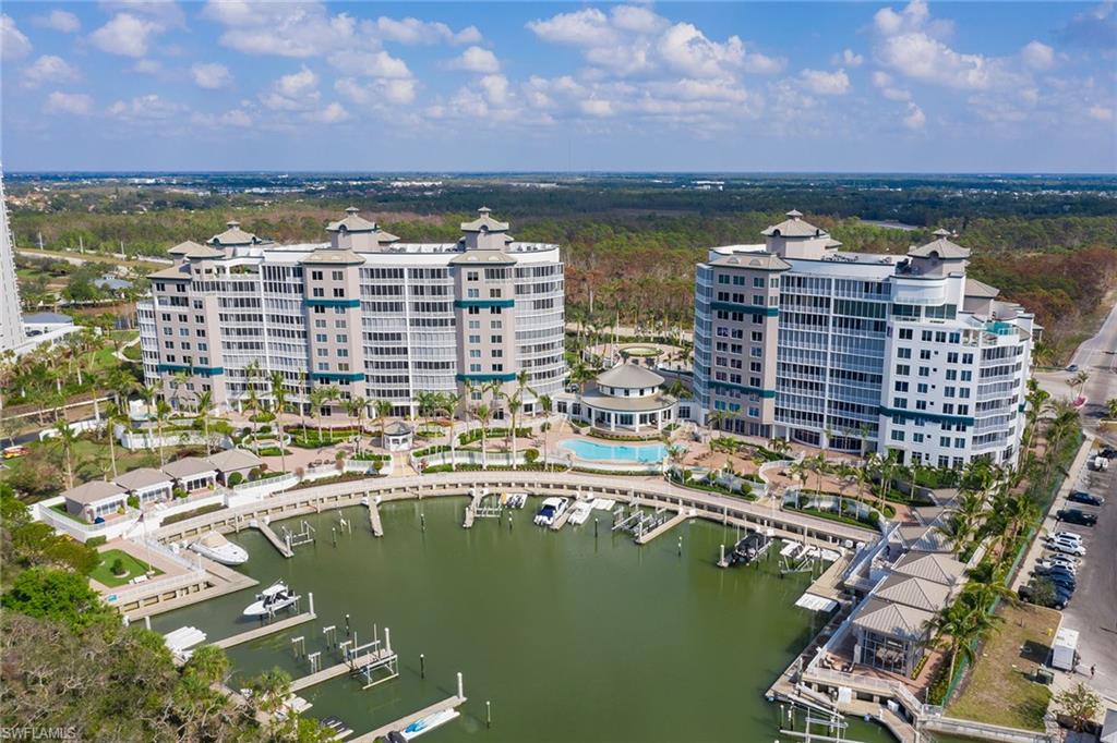 AQUA - Residential