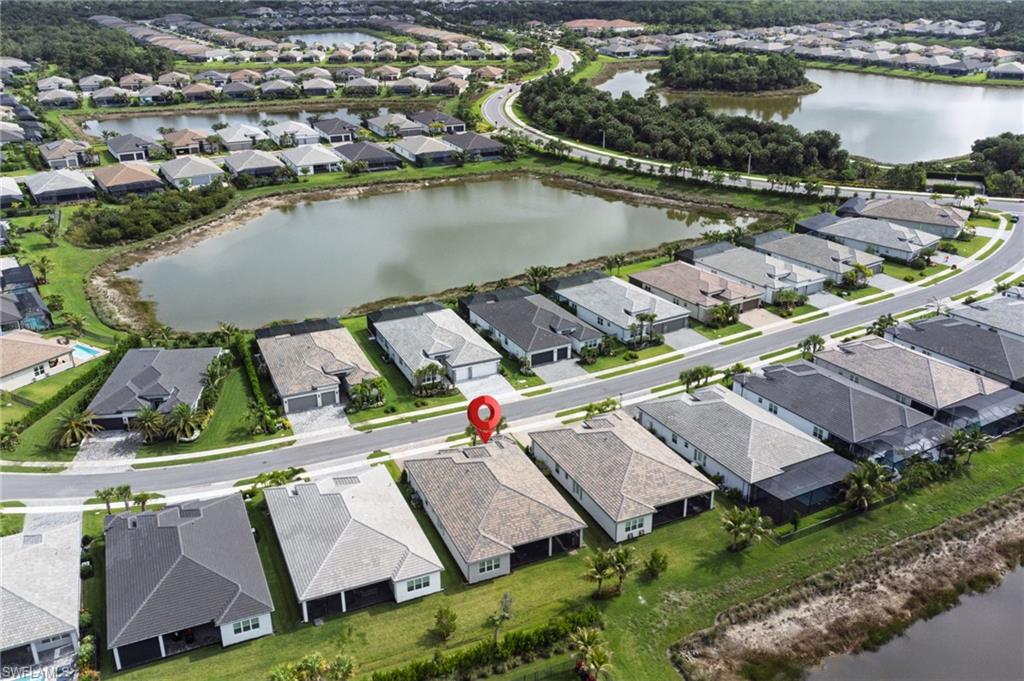 VALENCIA TRAILS - Residential