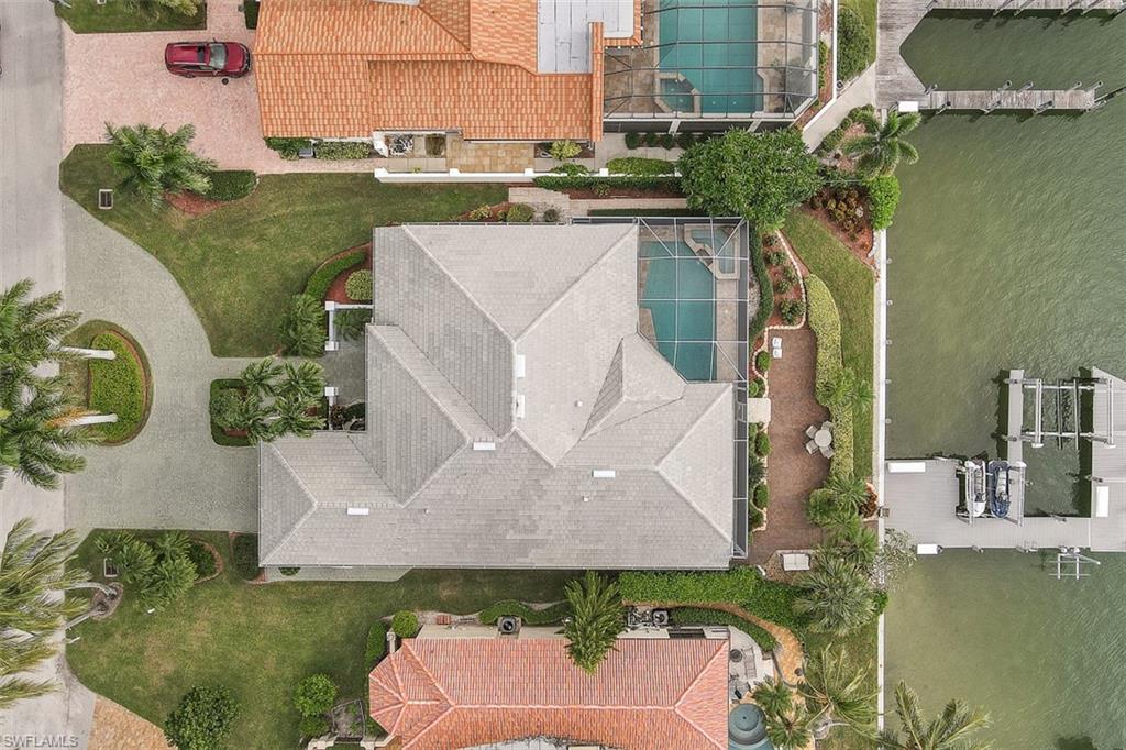 MARCO BEACH - Residential