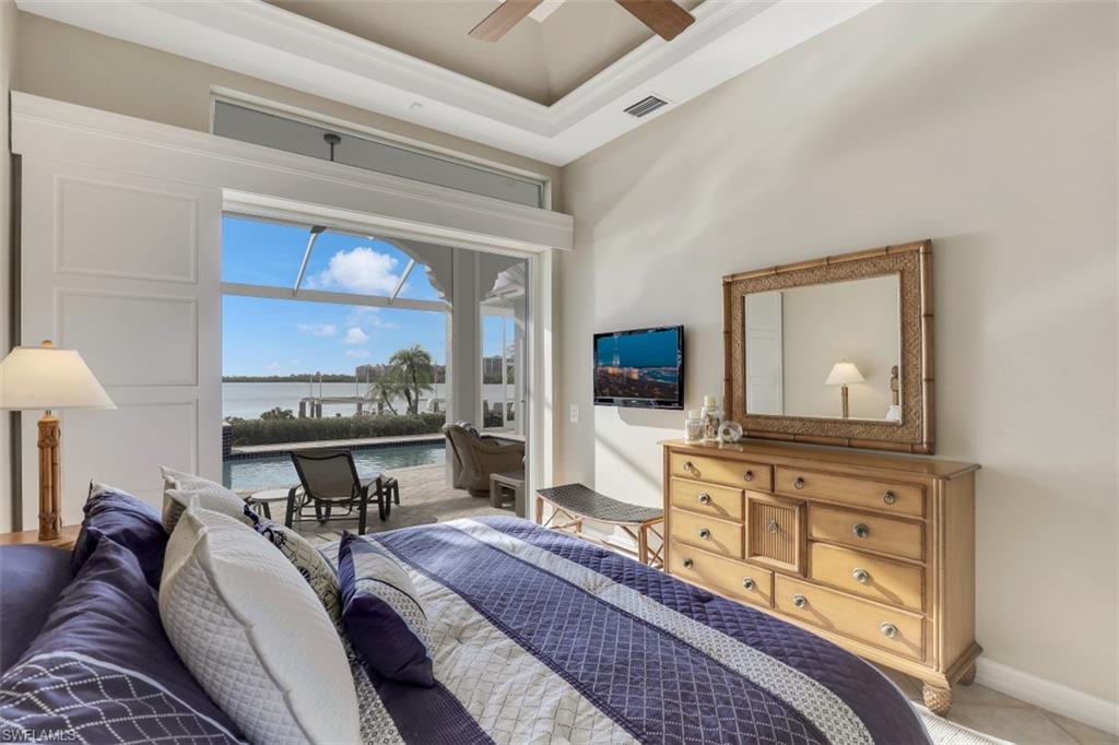 MARCO BEACH - Residential