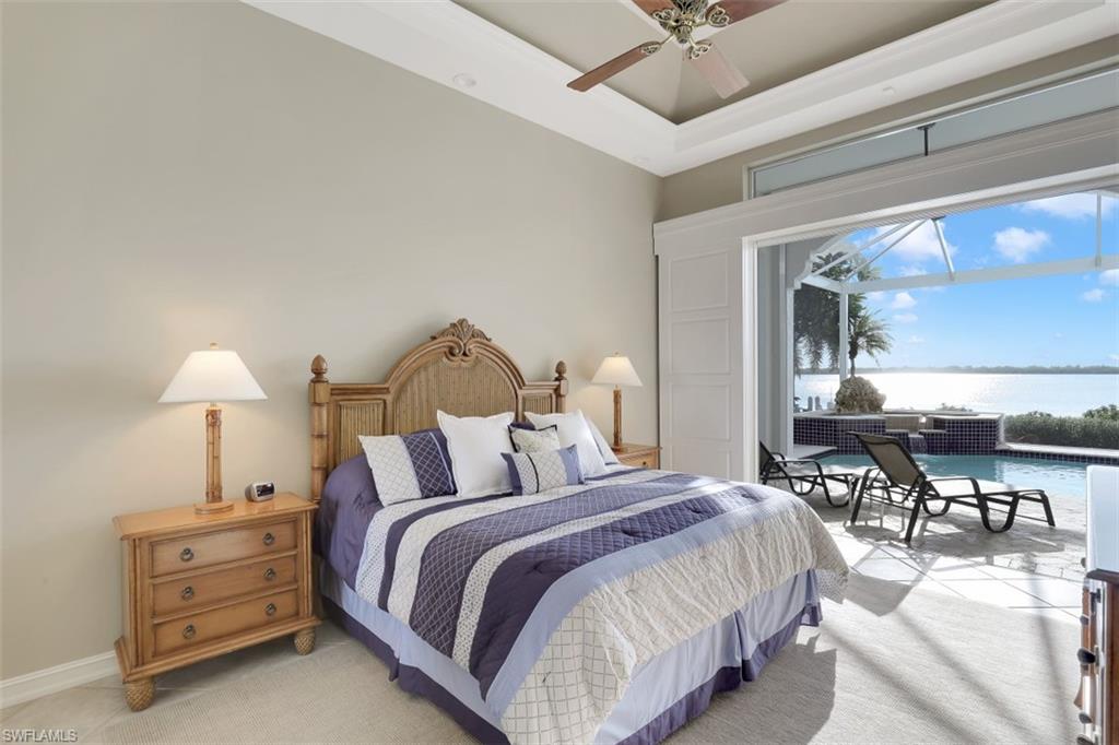 MARCO BEACH - Residential