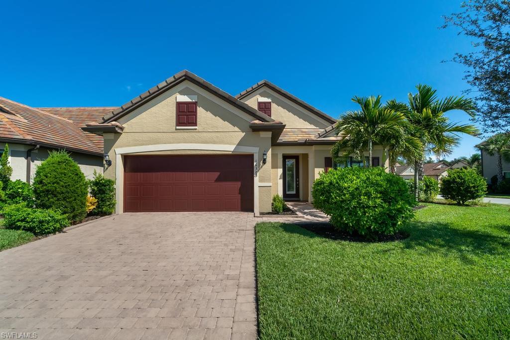 CAMDEN LAKES - Residential