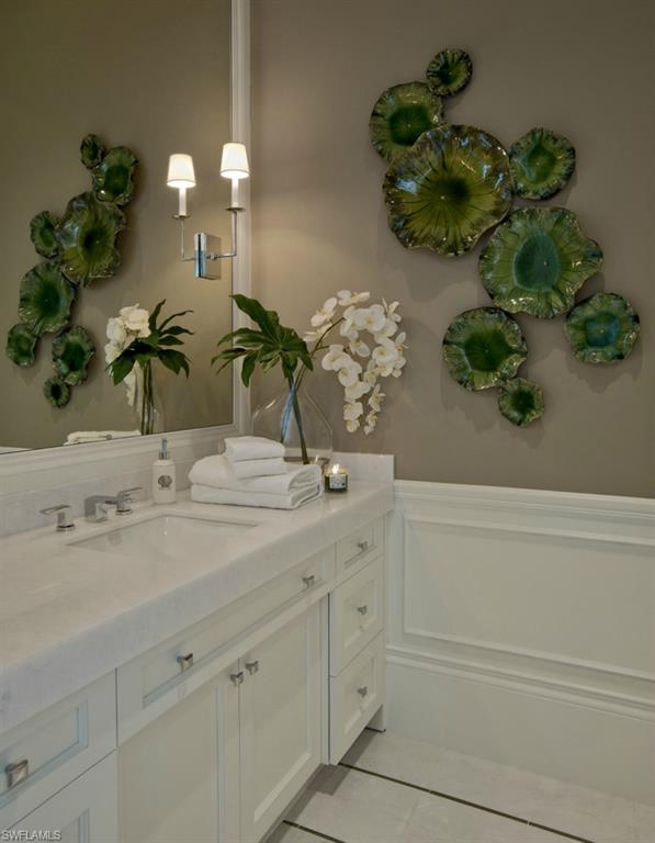 QUAIL WEST - Residential