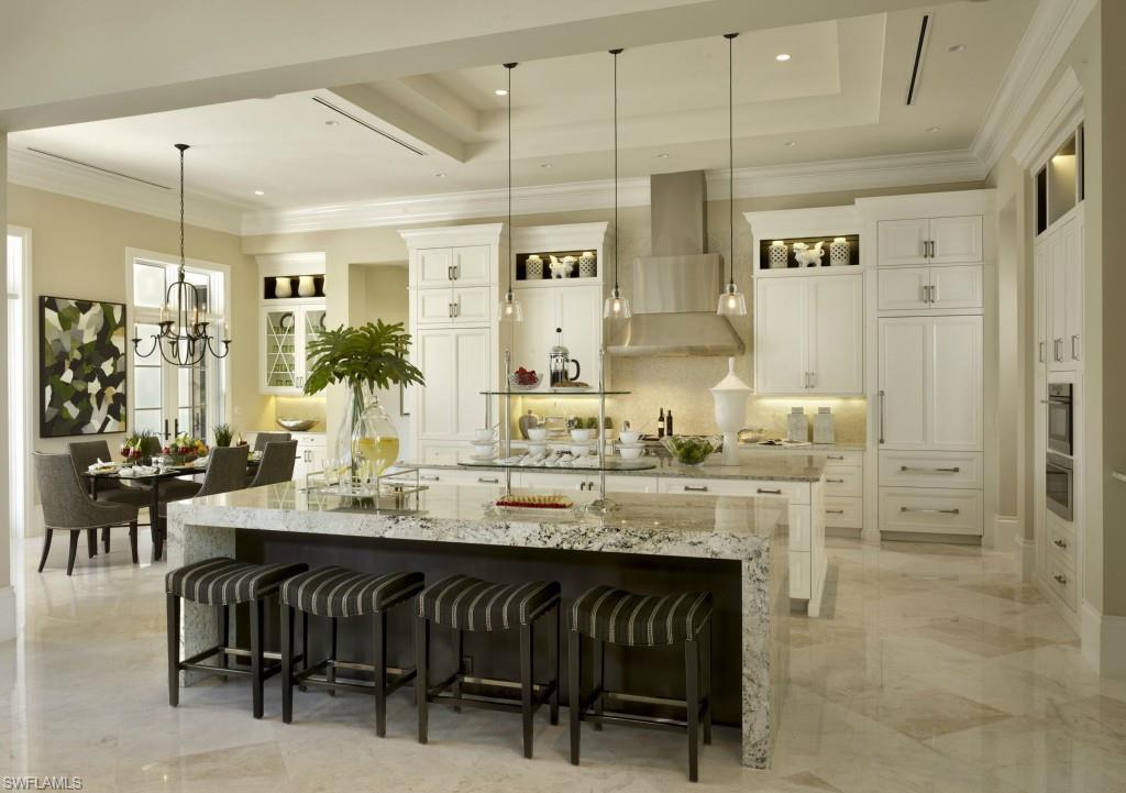 QUAIL WEST - Residential
