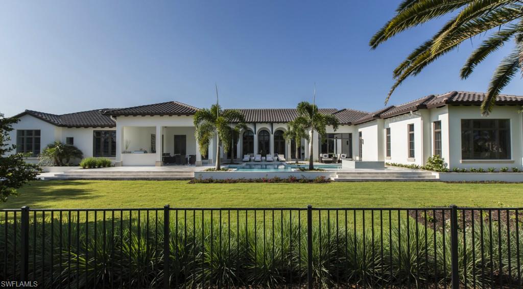 QUAIL WEST - Residential
