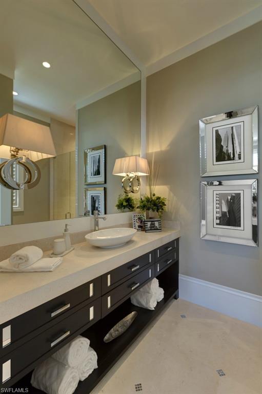QUAIL WEST - Residential