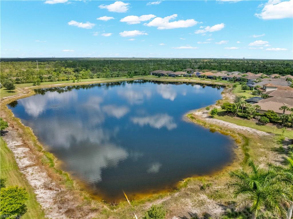 ESTERO POINTE - Residential