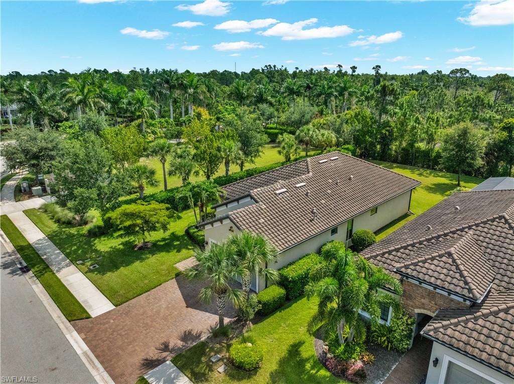 ESTERO POINTE - Residential