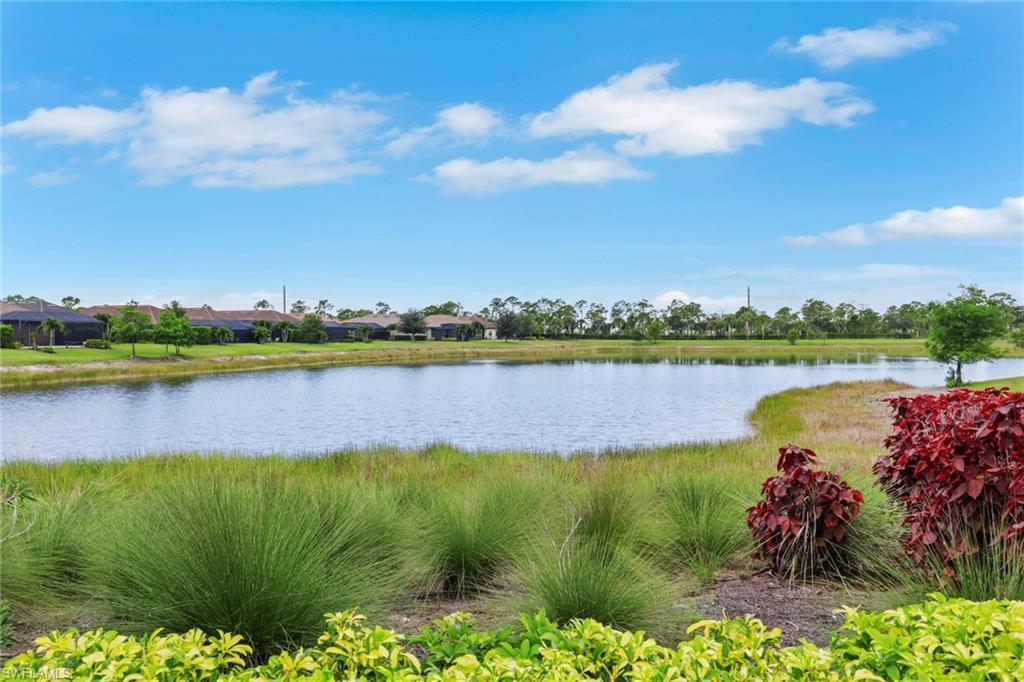 ESTERO POINTE - Residential