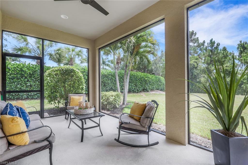 ESTERO POINTE - Residential