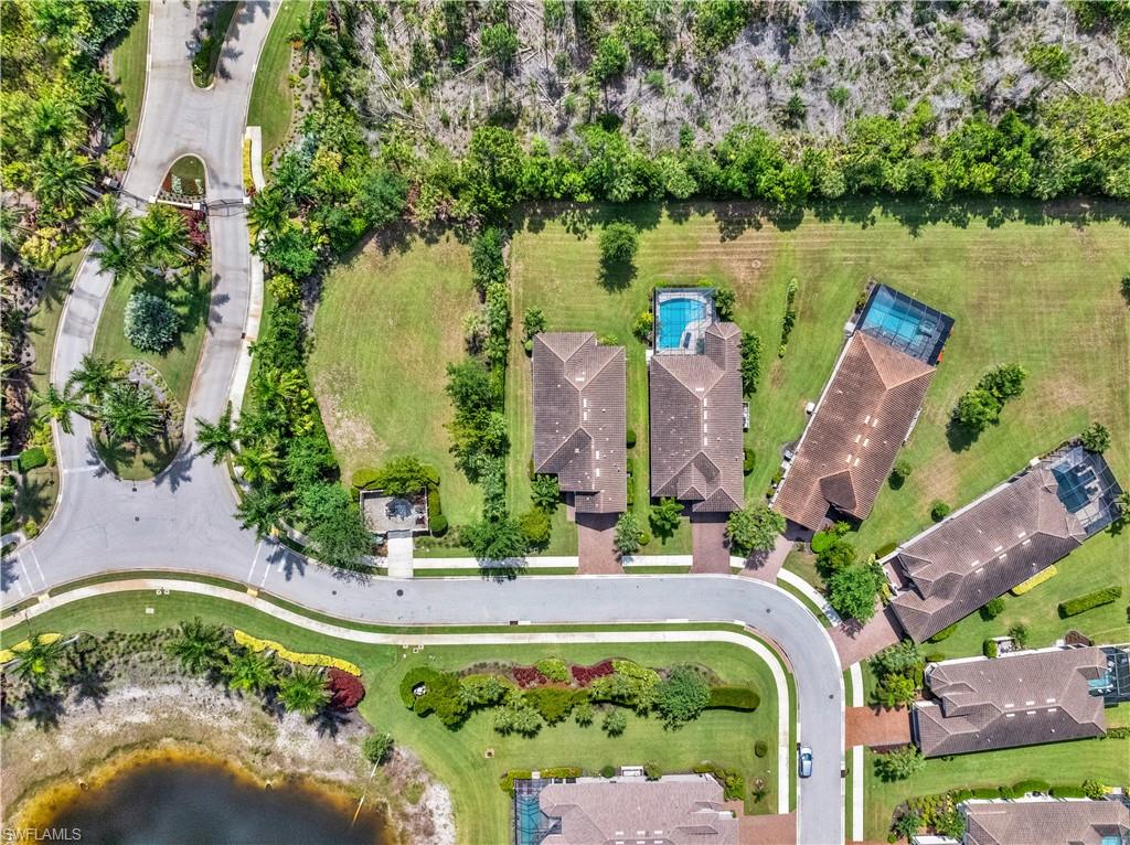 ESTERO POINTE - Residential