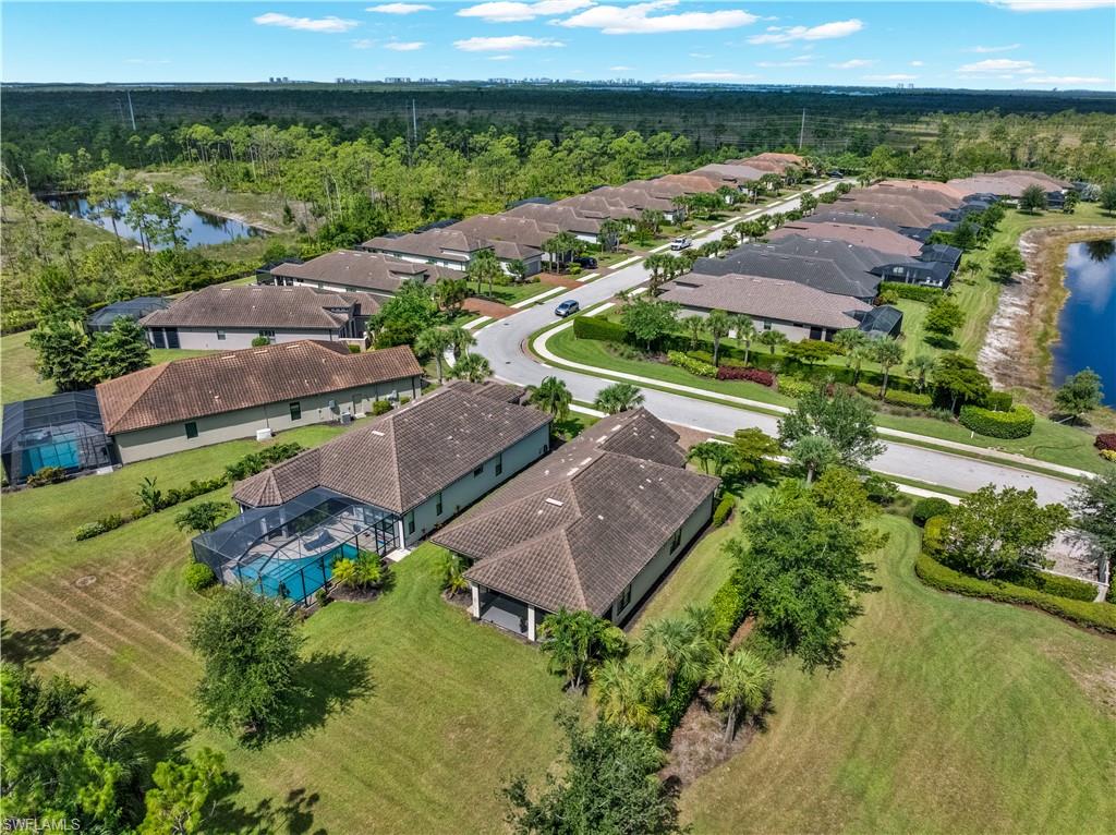 ESTERO POINTE - Residential