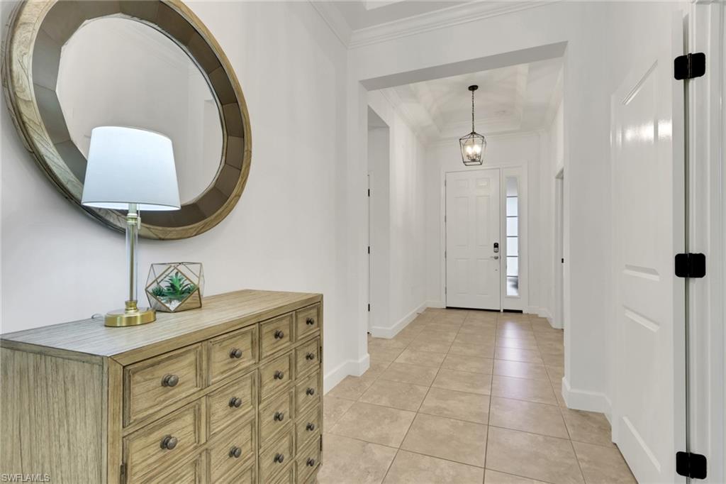ESTERO POINTE - Residential