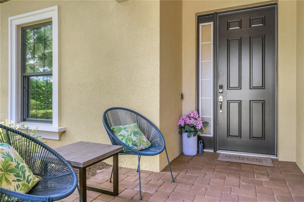 ESTERO POINTE - Residential