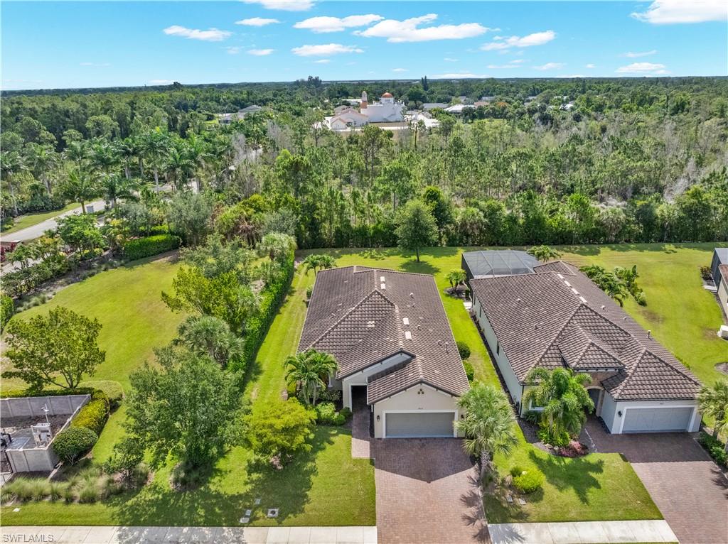ESTERO POINTE - Residential