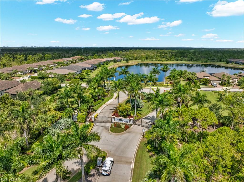 ESTERO POINTE - Residential