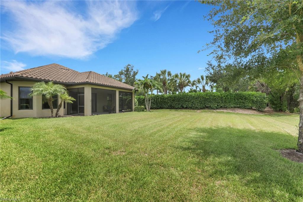 ESTERO POINTE - Residential