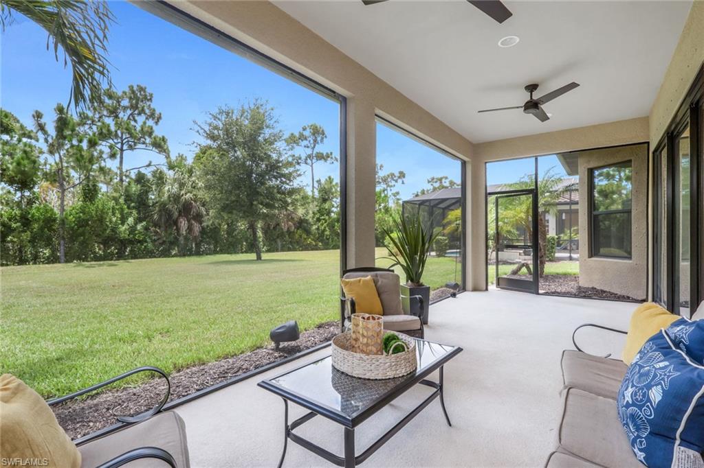 ESTERO POINTE - Residential