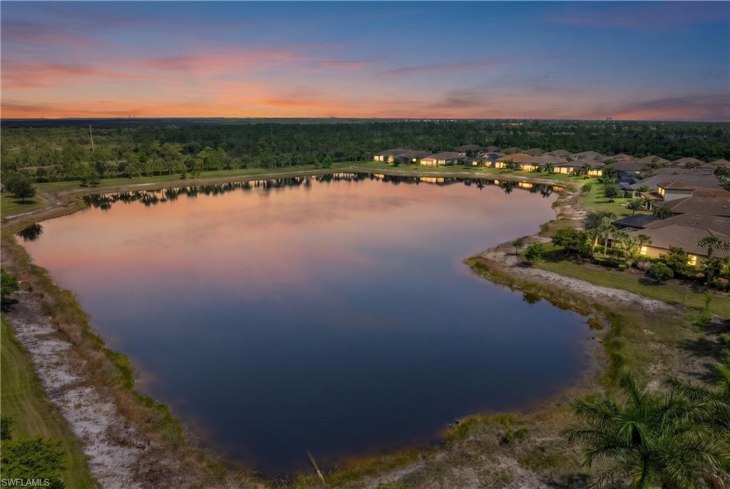 ESTERO POINTE - Residential