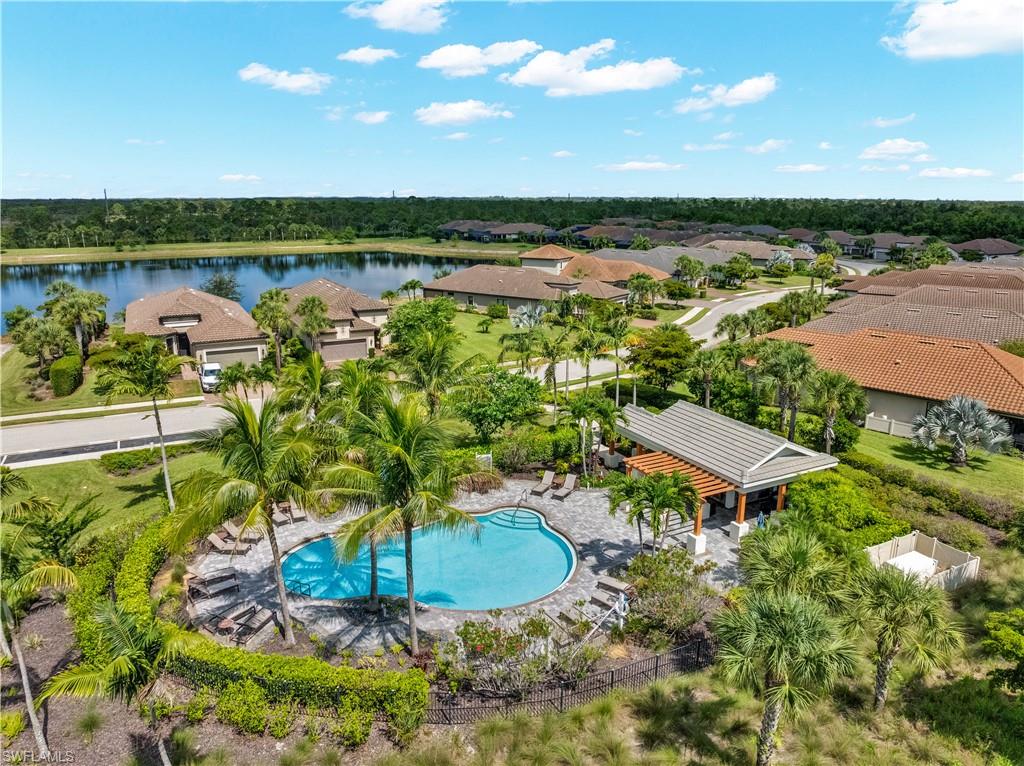 ESTERO POINTE - Residential