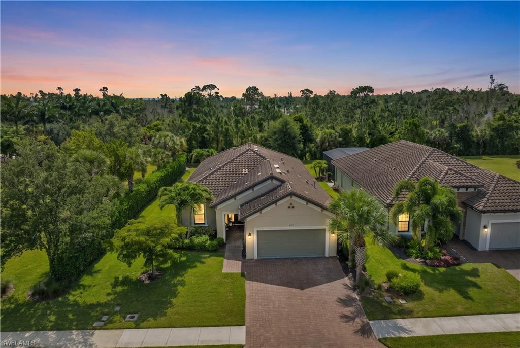 ESTERO POINTE - Residential