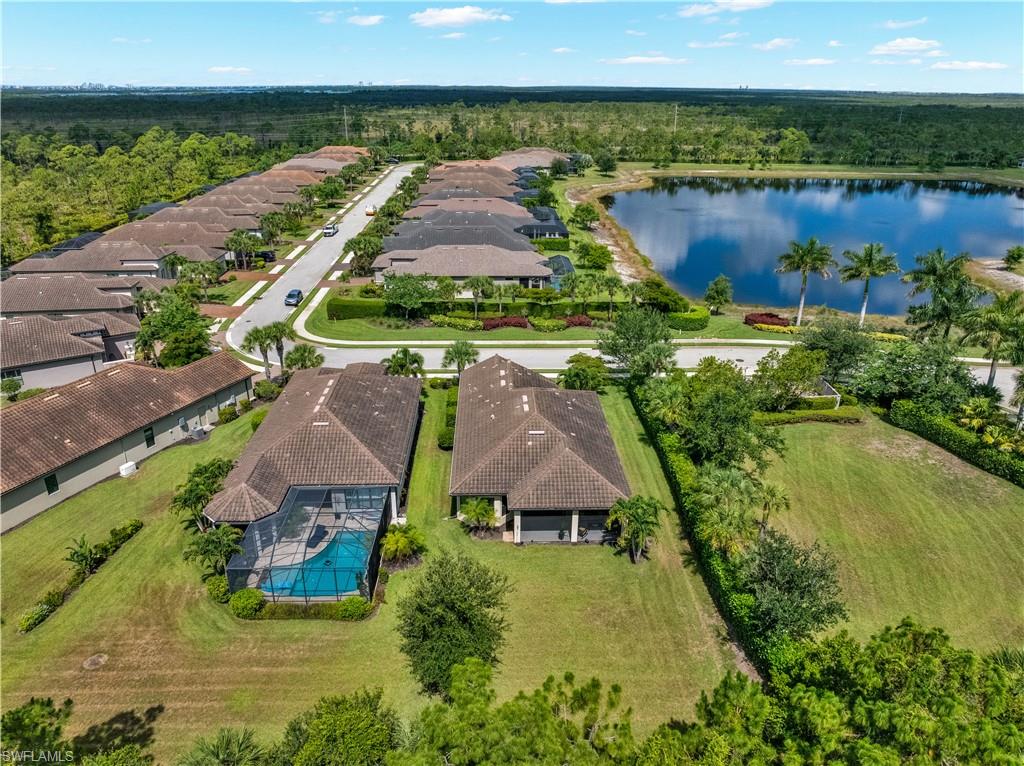 ESTERO POINTE - Residential