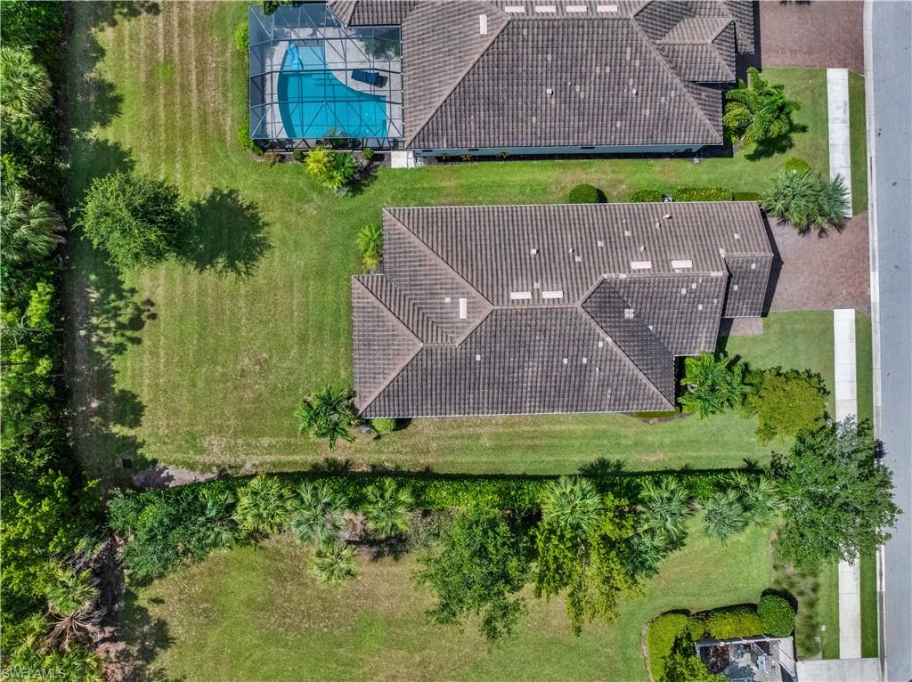 ESTERO POINTE - Residential