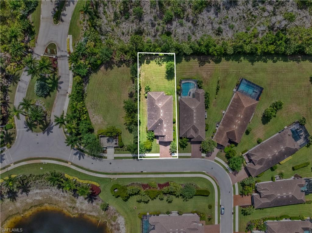 ESTERO POINTE - Residential