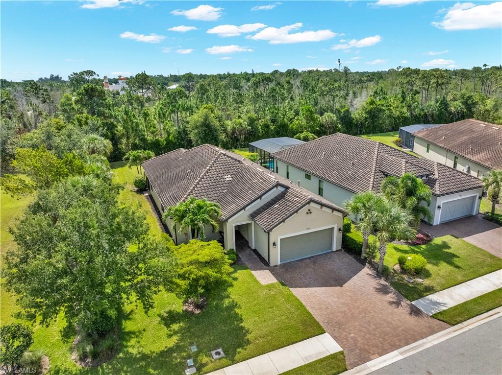 ESTERO POINTE - Residential