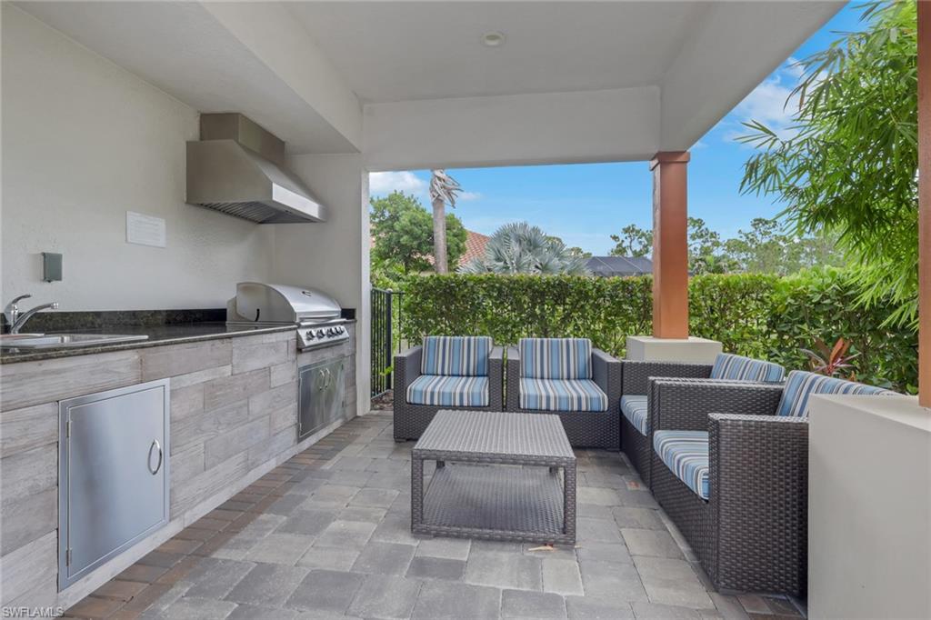 ESTERO POINTE - Residential