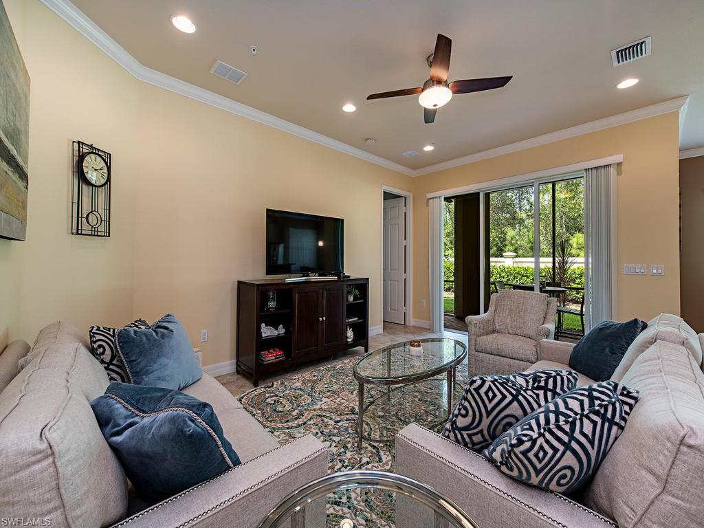 MARBELLA LAKES - Residential