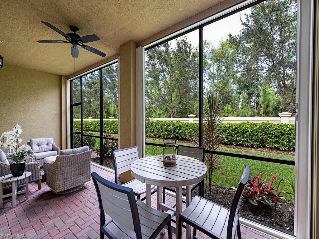 MARBELLA LAKES - Residential
