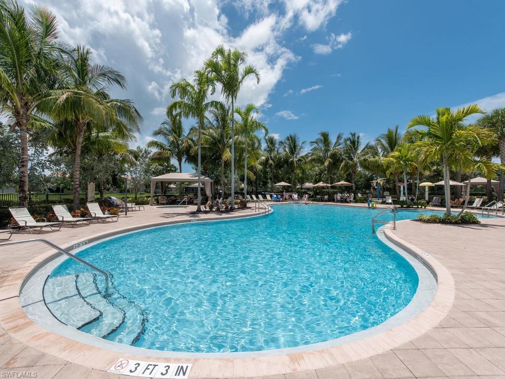 MARBELLA LAKES - Residential
