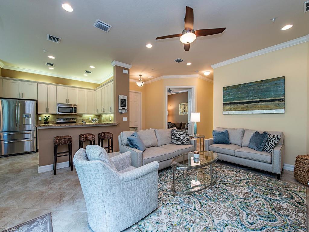 MARBELLA LAKES - Residential