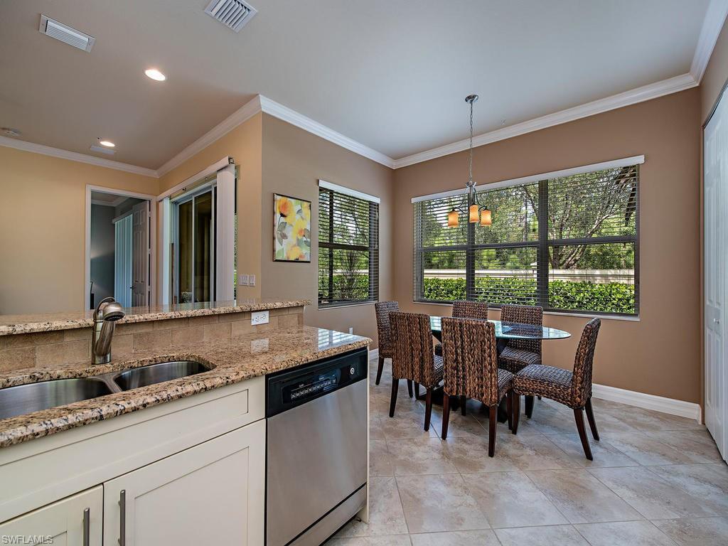 MARBELLA LAKES - Residential