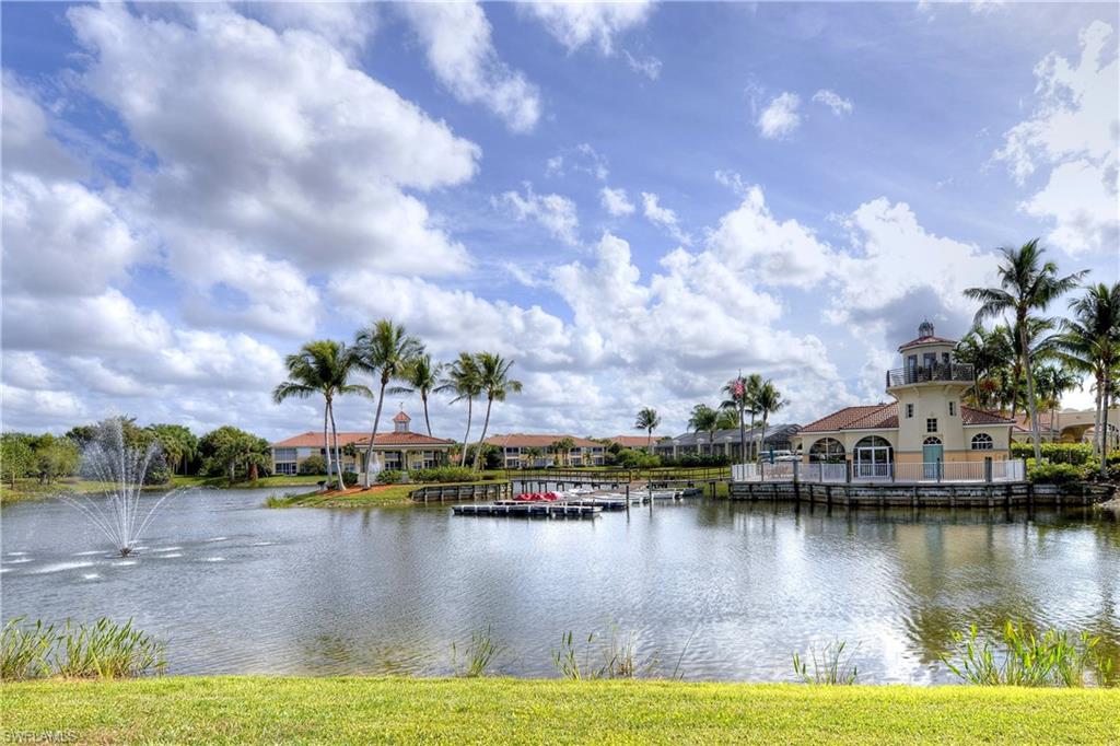 LIGHTHOUSE BAY - Residential
