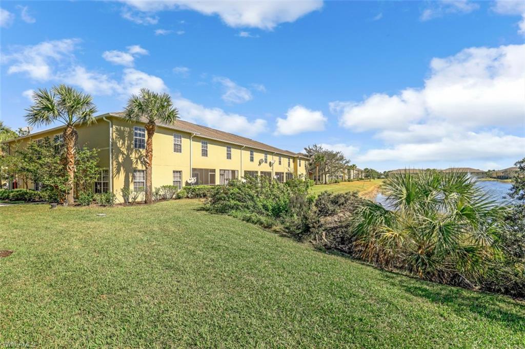 THE VISTAS - Residential