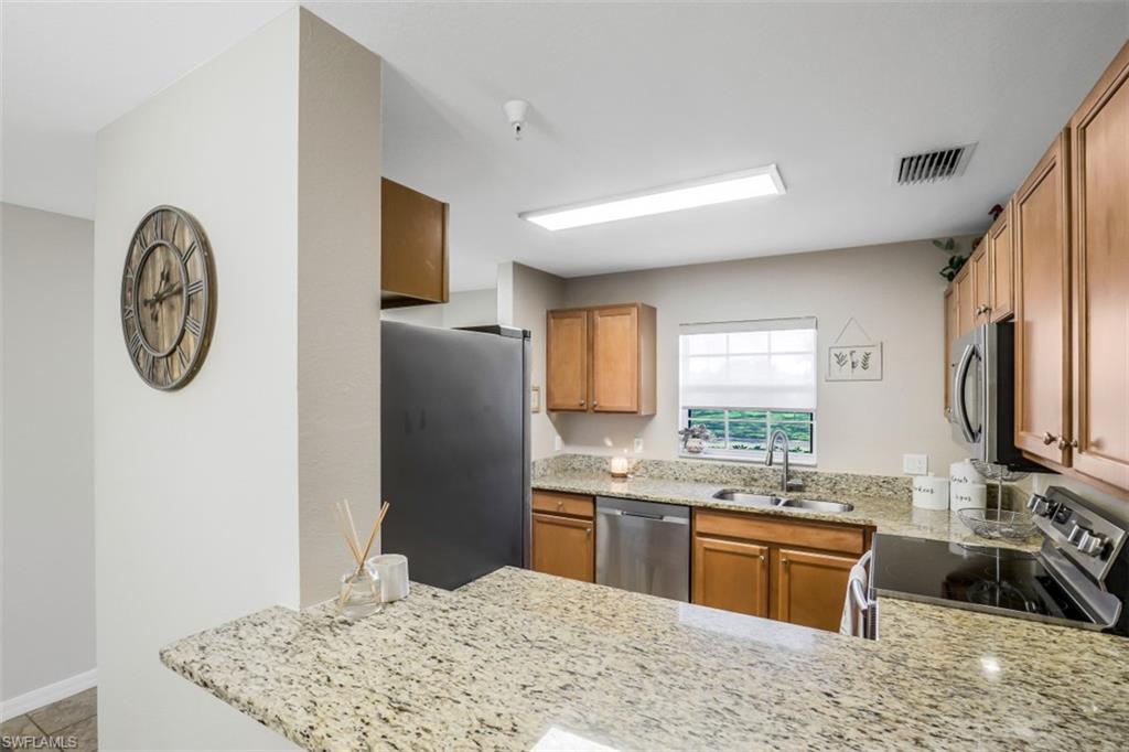THE VISTAS - Residential