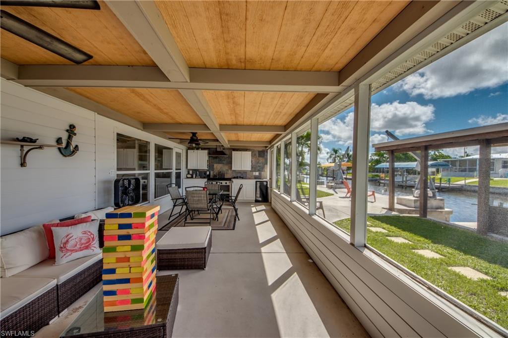 FLAMINGO BAY - Residential