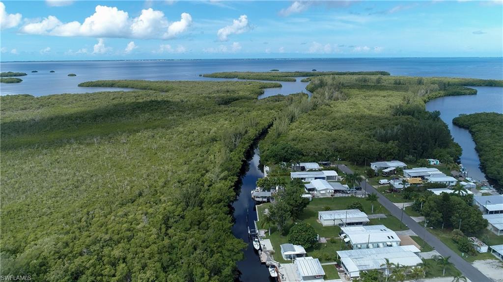 FLAMINGO BAY - Residential