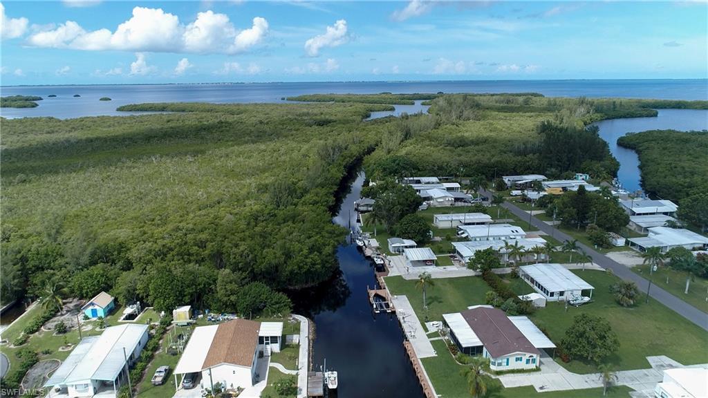FLAMINGO BAY - Residential