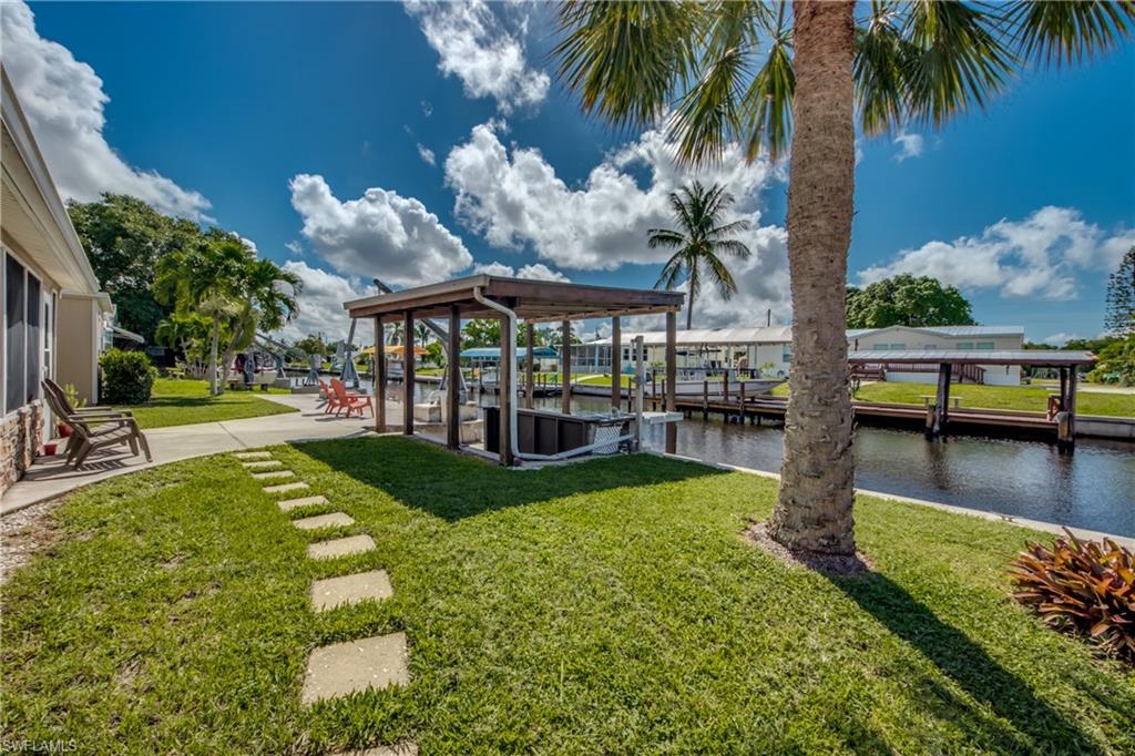 FLAMINGO BAY - Residential