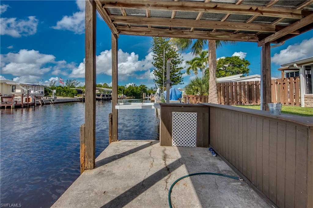 FLAMINGO BAY - Residential