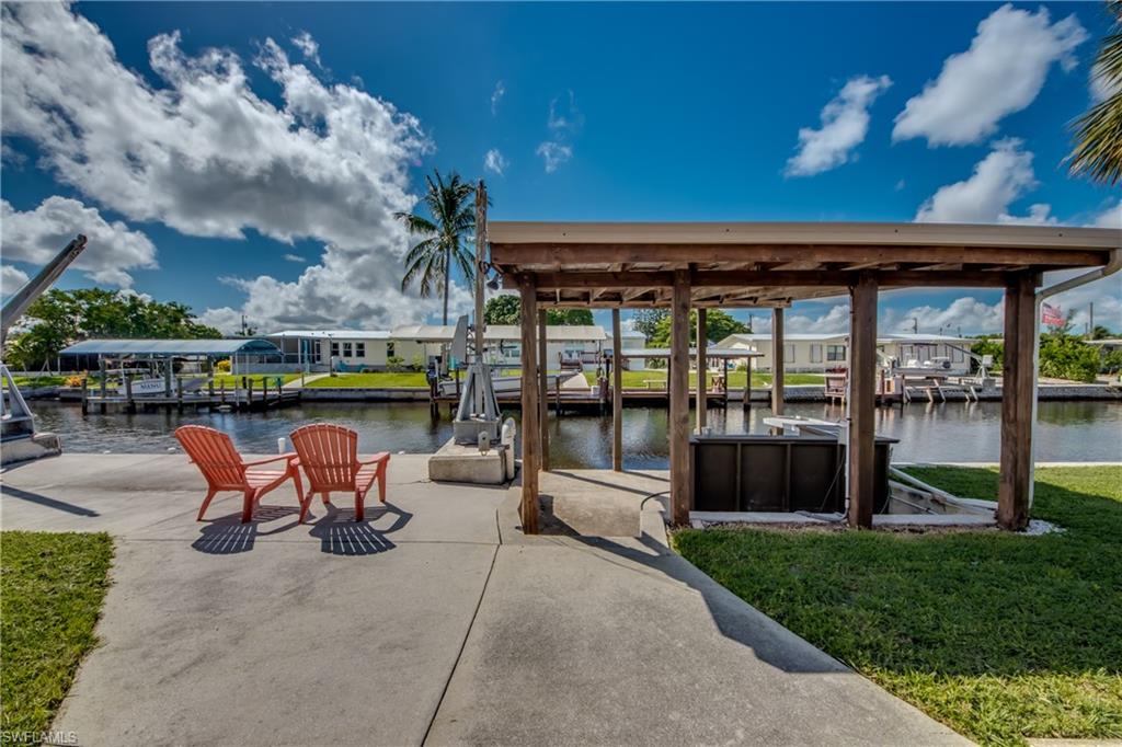 FLAMINGO BAY - Residential