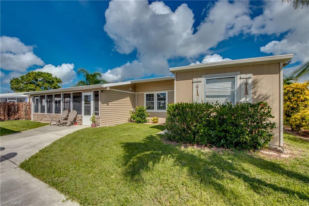 FLAMINGO BAY - Residential