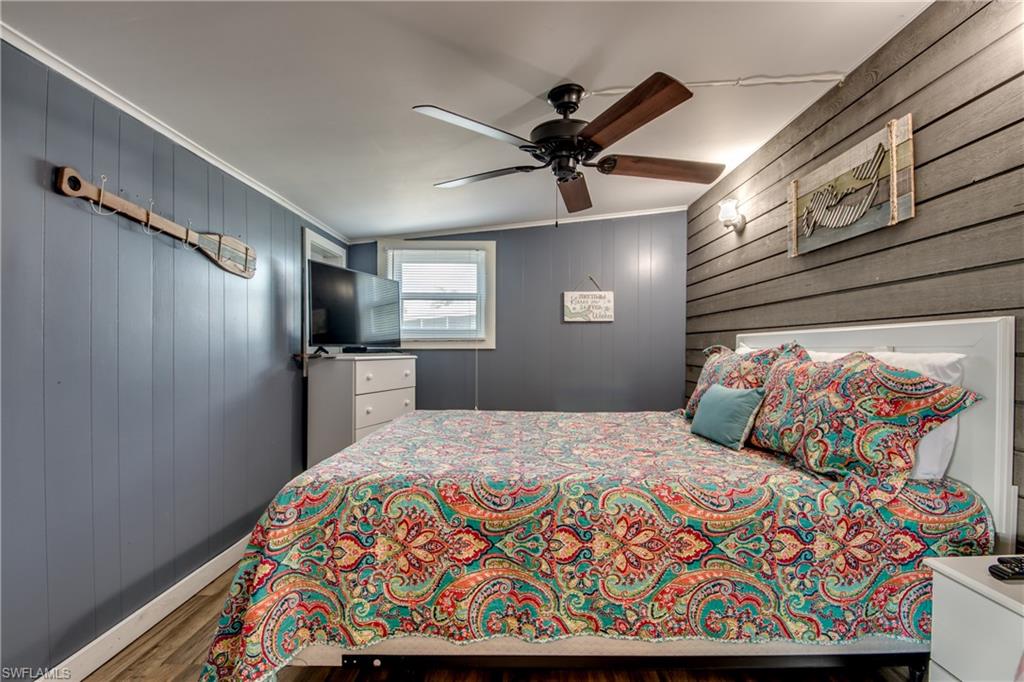 FLAMINGO BAY - Residential