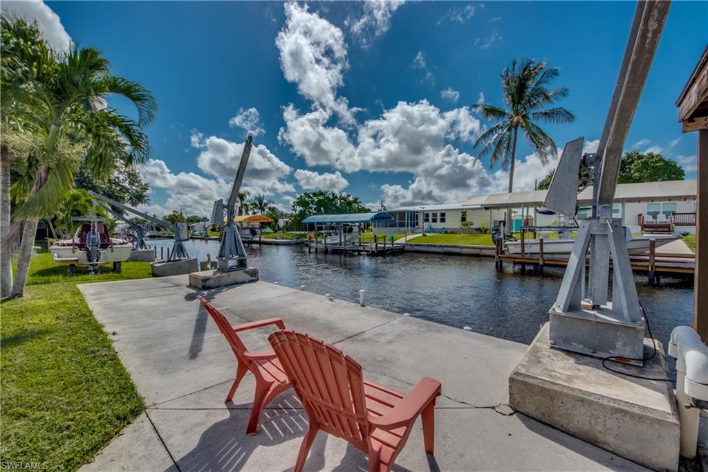 FLAMINGO BAY - Residential