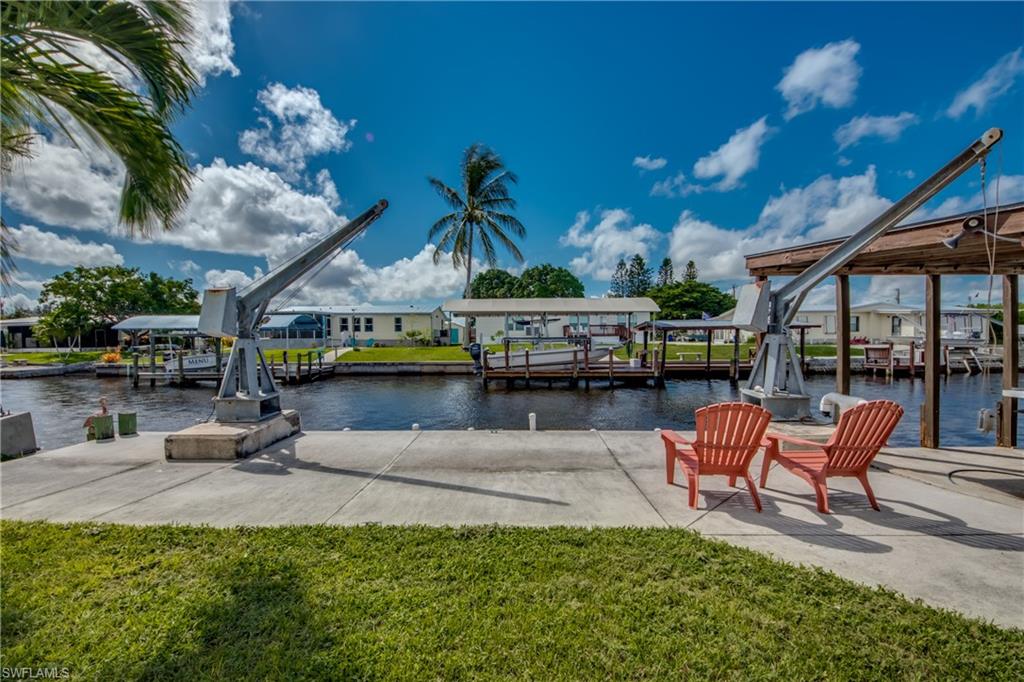 FLAMINGO BAY - Residential