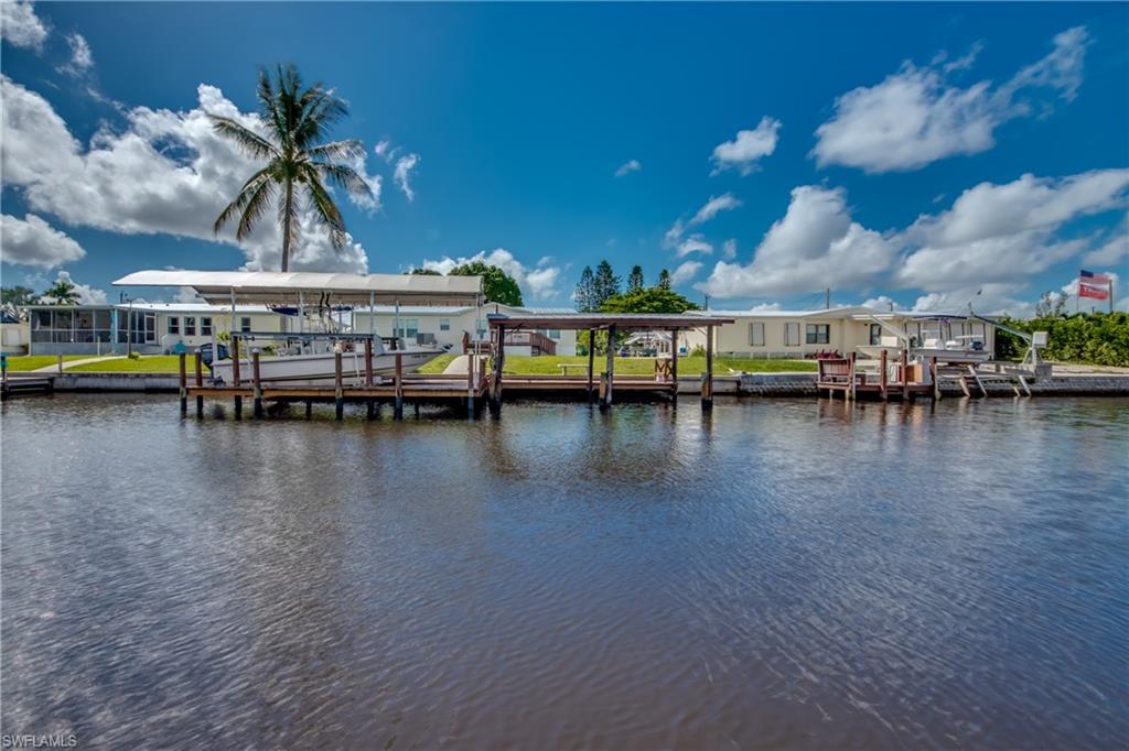 FLAMINGO BAY - Residential